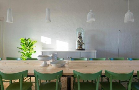 Bed and breakfast 5 ospiti, con giardino