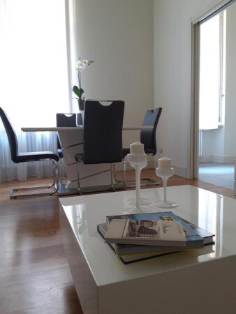 Apartamento 1 habitación, con aire acondicionado