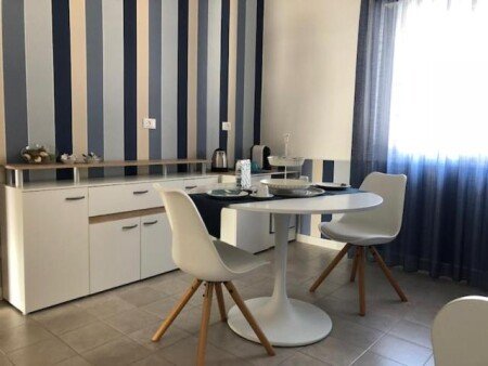Bed and breakfast 1 camera, con palestra