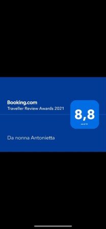 Bed and breakfast 2 ospiti, con giardino