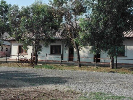Aparthotel 4 ospiti, con giardino