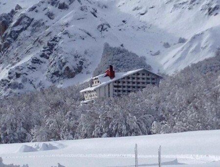 Appartamento 1 camera, con wifi