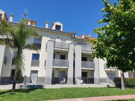 Appartamento 2 camere, con aria condizionata