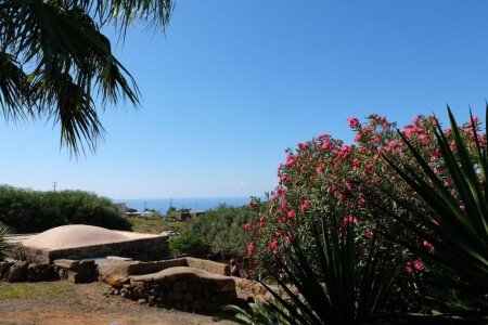 Bed and breakfast 4 ospiti, con giardino