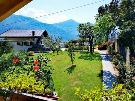 Bed and breakfast 4 ospiti, con piscina