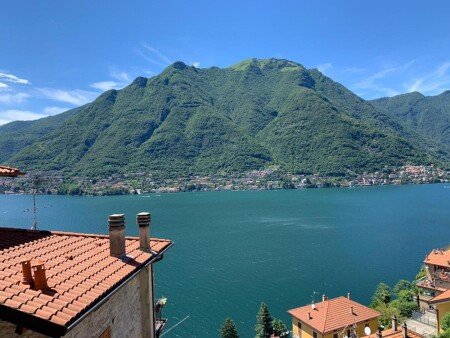 Casa 1 camera, con wifi