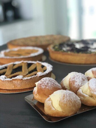 Bed and breakfast 4 ospiti, con giardino