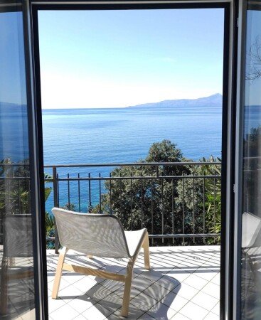 Bed and breakfast 2 ospiti, con aria condizionata