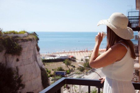 Bed and breakfast 4 ospiti, con aria condizionata