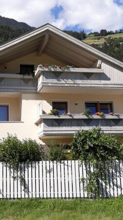 Appartamento 2 camere, con wifi