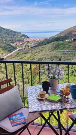 Appartement 2 chambres, avec climatisation