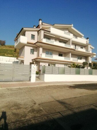 Bed and breakfast 3 ospiti, con giardino