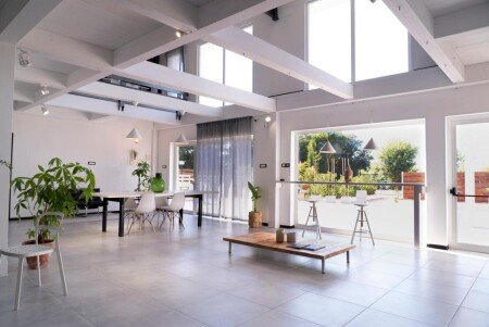 Bed and breakfast 3 ospiti, con piscina