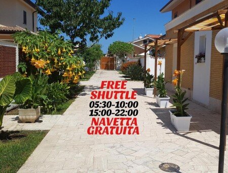 Bed and breakfast 2 voyageurs, avec jardin