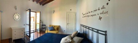 Appartamento 1 camera, con aria condizionata