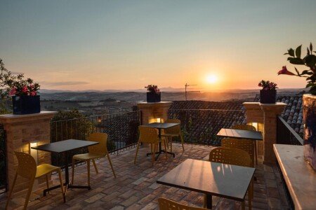 Bed and breakfast 4 ospiti, con idromassaggio