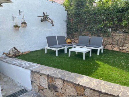 Casa 6 ospiti, con idromassaggio