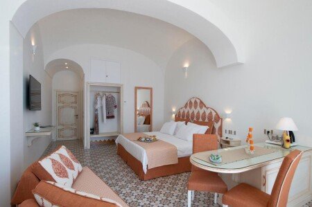 Bed and breakfast 3 ospiti, con aria condizionata