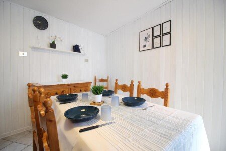 Appartamento 1 camera, con wifi