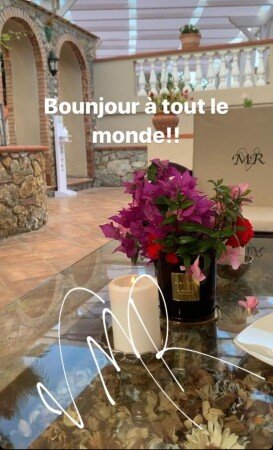 Bed and breakfast 3 ospiti, con idromassaggio