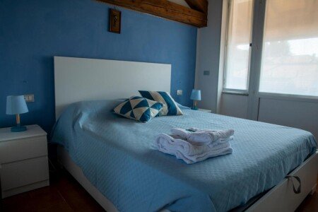 Appartamento 4 ospiti, con wifi