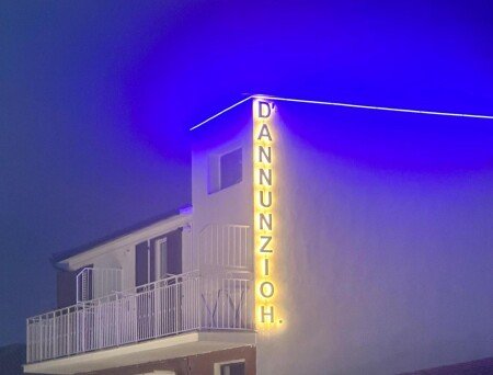 Bed and breakfast 3 ospiti, con aria condizionata