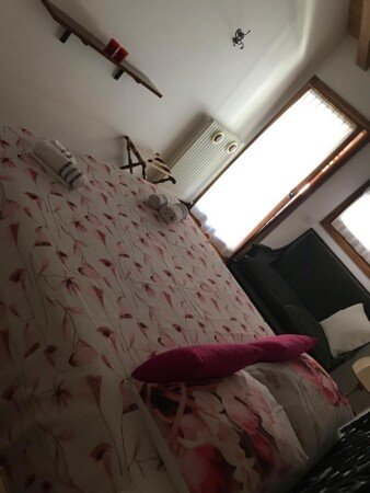 Appartamento 3 camere, con giardino