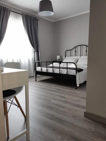 Bed and breakfast 4 ospiti, con aria condizionata