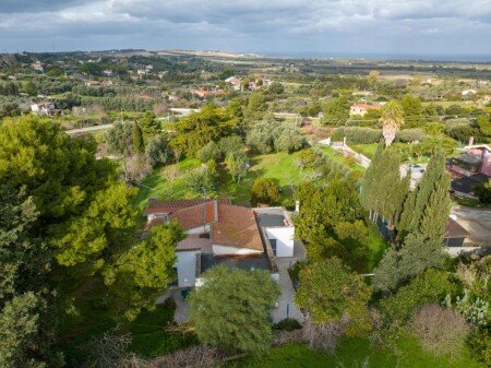 Bed and breakfast 2 ospiti, con giardino