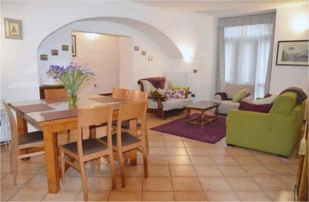 Appartamento 3 camere