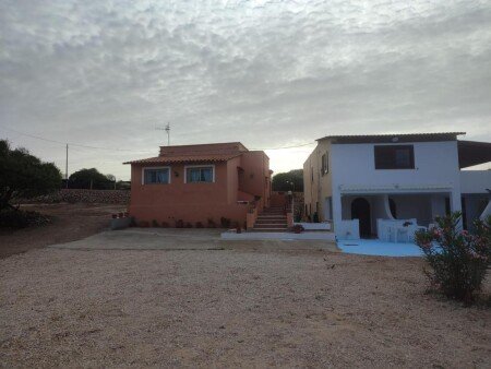 Appartamento 2 ospiti, con giardino