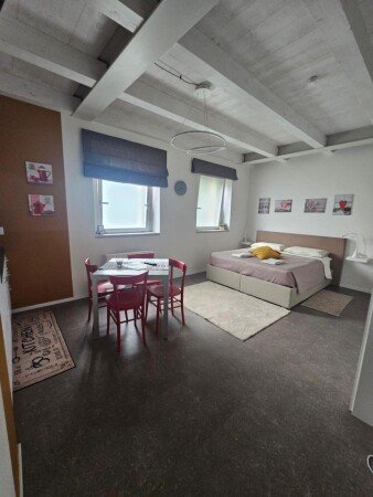 Appartamento 1 camera, con wifi