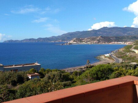 Appartamento 1 camera, con piscina