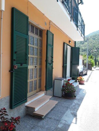 Appartamento 2 camere, con aria condizionata