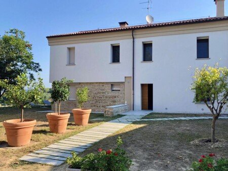 Bed and breakfast 4 ospiti, con idromassaggio