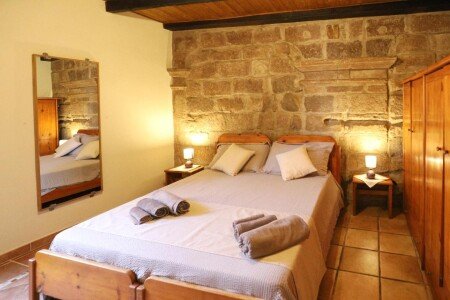 Bed and breakfast 1 camera, con aria condizionata