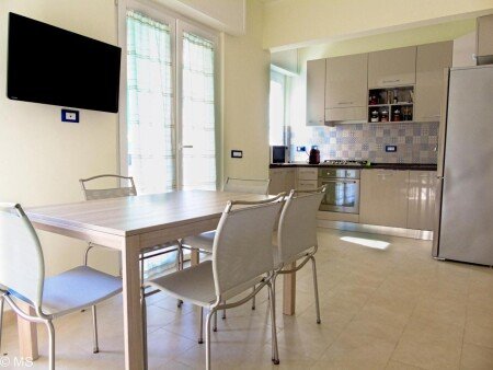 Appartamento 2 camere, con aria condizionata