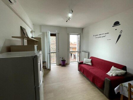 Appartamento 1 camera, con aria condizionata