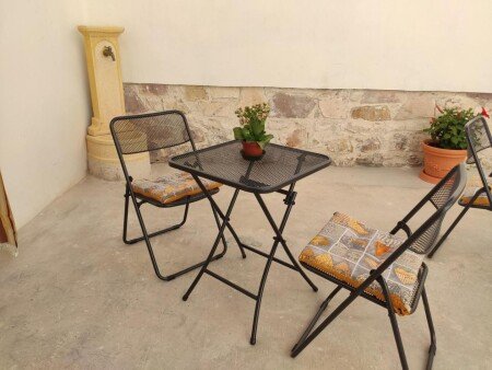 Bed and breakfast 4 ospiti, con giardino