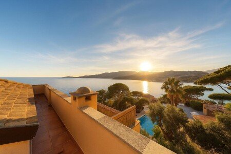 Casa 2 camere, con giardino