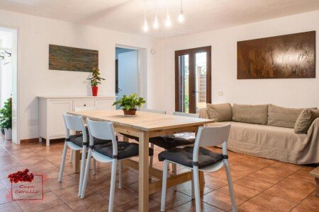 Appartamento 3 camere, con wifi