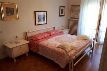 Appartamento 2 camere, con wifi