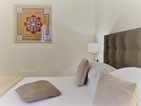 Bed and breakfast 3 voyageurs, avec climatisation