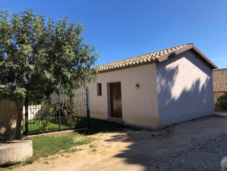 Bed and breakfast 1 camera, con giardino