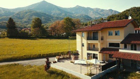 Bed and breakfast 4 ospiti, con idromassaggio