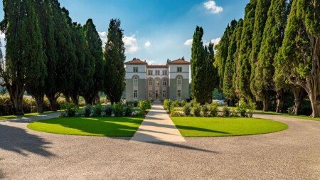 Villa 3 ospiti, con idromassaggio