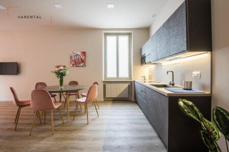 Appart'Hotel 6 voyageurs, avec climatisation