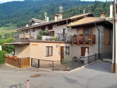 Appartamento 1 camera, con wifi