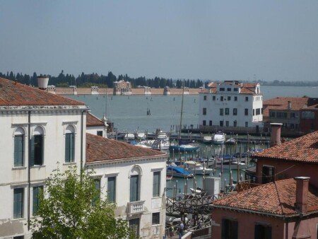 Appartamento 3 camere, con aria condizionata