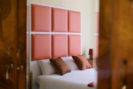 Appartamento 5 ospiti, con aria condizionata